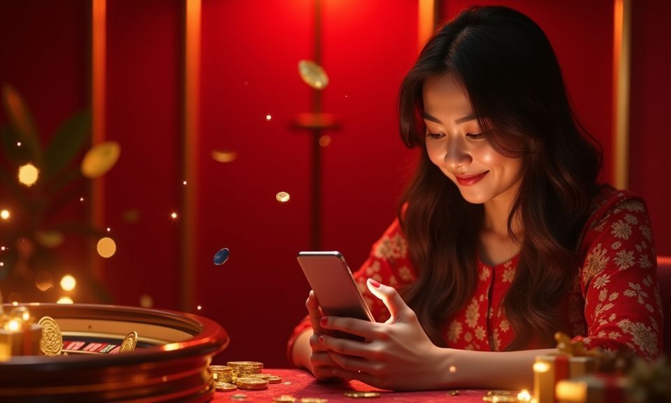 dewi1000 mobile gaming