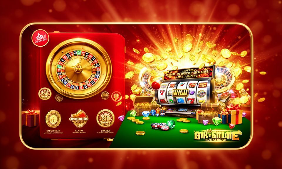 dewi1000 Explore Neon City Slots on dewi1000