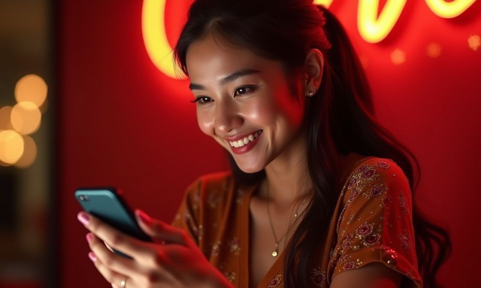 dewi1000 mobile gaming