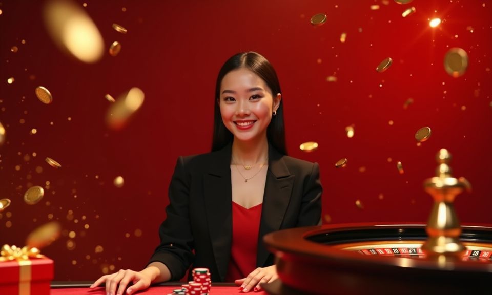 dewi1000 Speed Blackjack Live at dewi1000
