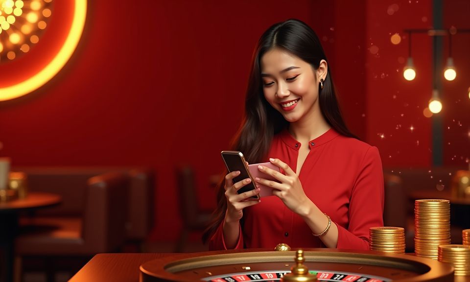 dewi1000 Speed Blackjack Live Options on dewi1000