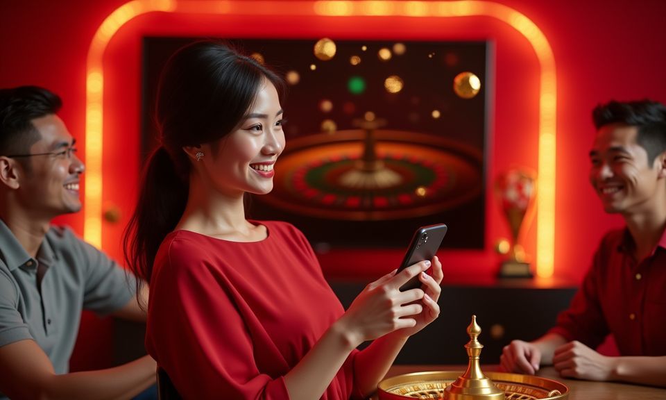 dewi1000 mobile gaming